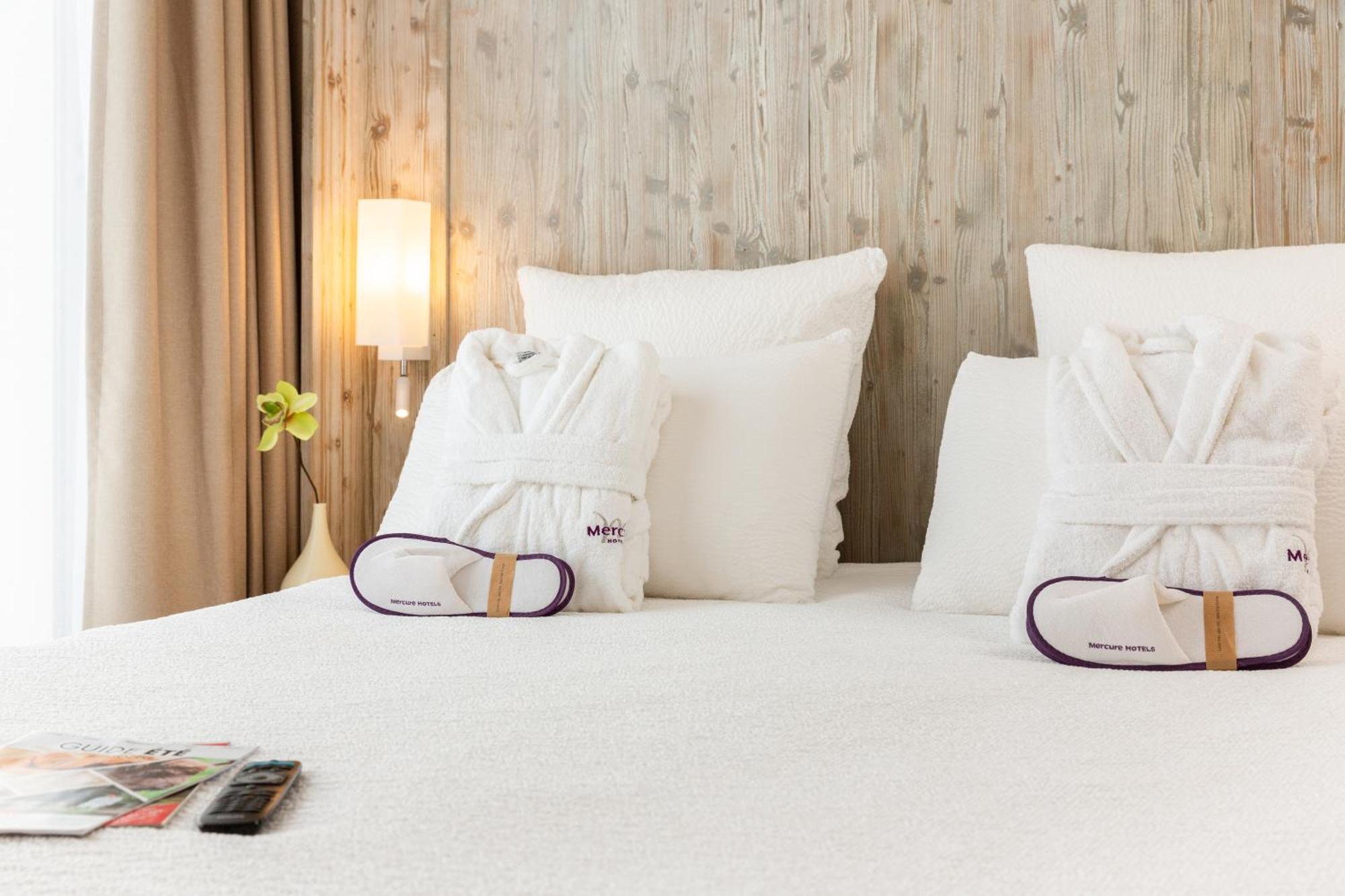 Mercure Мийо Экстерьер фото