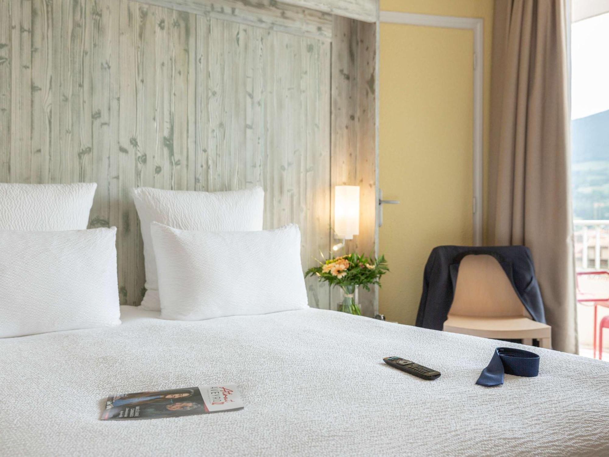 Mercure Мийо Экстерьер фото